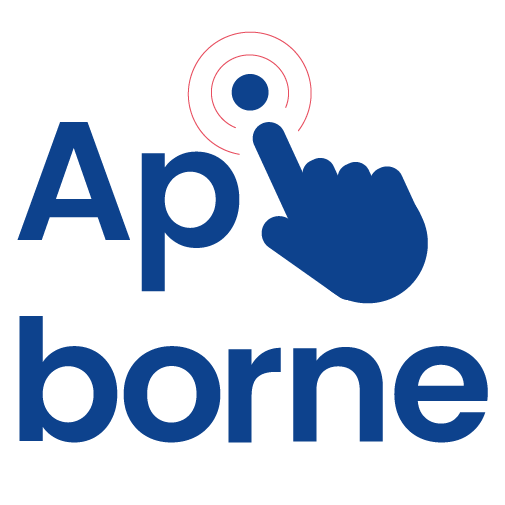Apiborne Logo